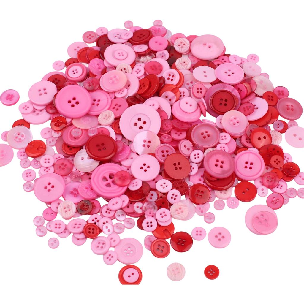 Safe Resin Button For DIY Children Clothing And Craft Projects With Easy Installation