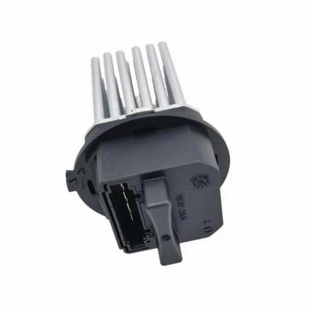 Heater Blower Fan Motor Resistor For Citroen C3 II C4 C5 Peugeot 307CC 407 308