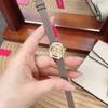 Spring Belt Women'S Watch High-End Elegant Small Dial
