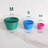 3Pcs Rim Cone Pottery Tool Home Painting Multiple Sizes Ceramic Rim Shaper Cone 3D Printed Pottery Tool Fixing Rims