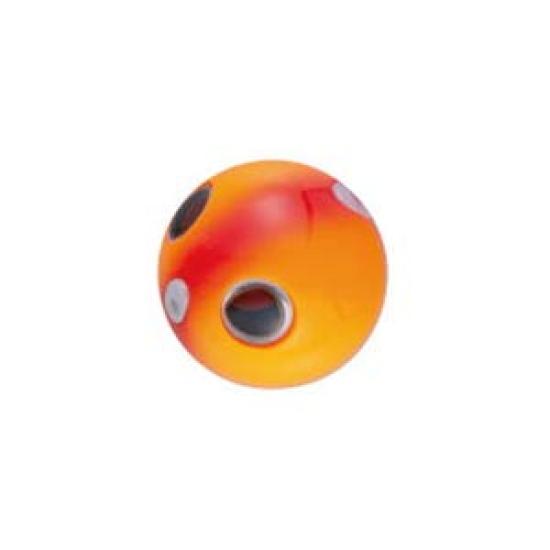 

Gamakatsu Sakuragen Tai Rubber Q2 Sinker 80 г #22 Appeal Orange