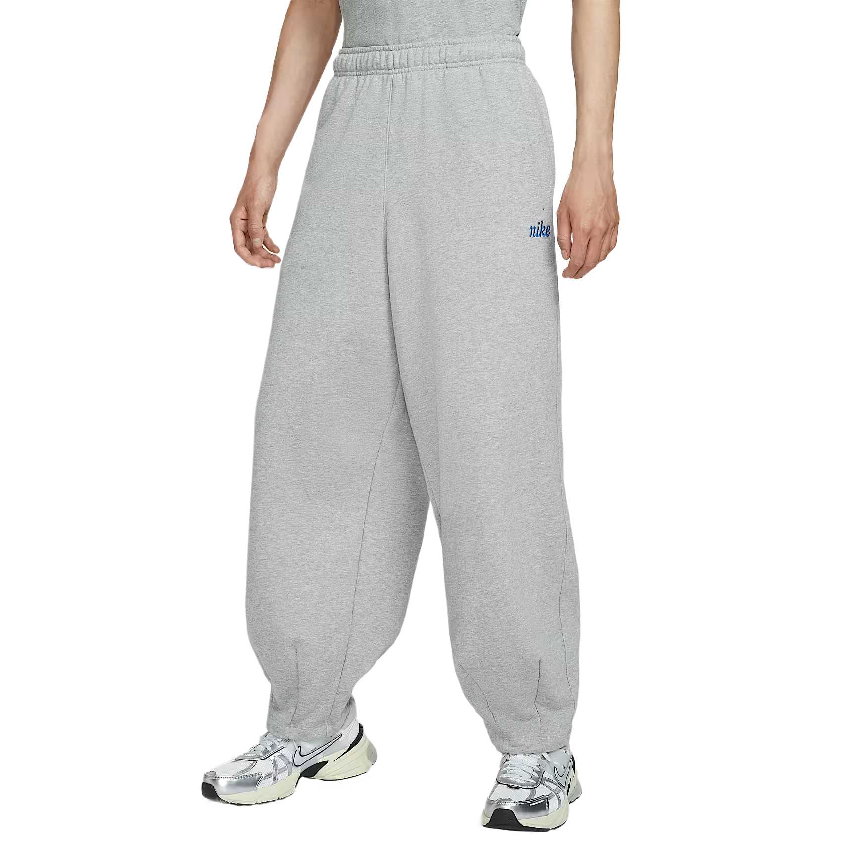 

Nike Club Stylish Comfortable Simple Knitted Sports Pants Men bottoms IB8370-063 L