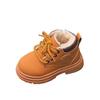 New Style Children's Boots - Boys' and Girls' Boots with Anti-slip Soles - Baby Shoes