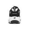 Skechers D'Lites 1.0 'Black White' Women's 149911-BKW