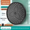 High-Pressure Single Nozzle Shower Head Set