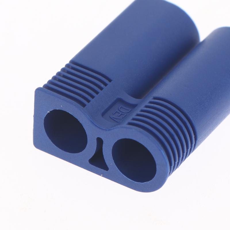 5/10Pcs Male And Female Gold Plated Banana Plug Ec5 Connector Kit For Rc Circuit Male Female Bullet Parts