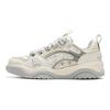Li Ning Journey 2.0 V2 Sneakers Women Sneakers Off-White AGCU362-5