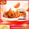 Tianwo Preserved Peach Snacks