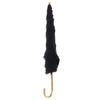 1:12 Dollhouse Miniature Black Umbrella Model Toys Accessories Decoration