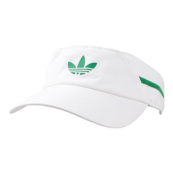 Adidas Climacool Солнцезащитный козырек для тенниса, бега, хайкинга OSFM 58