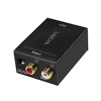 Audio- & Videozubehör