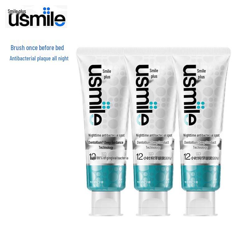 Usmile Gum Care Toothpaste