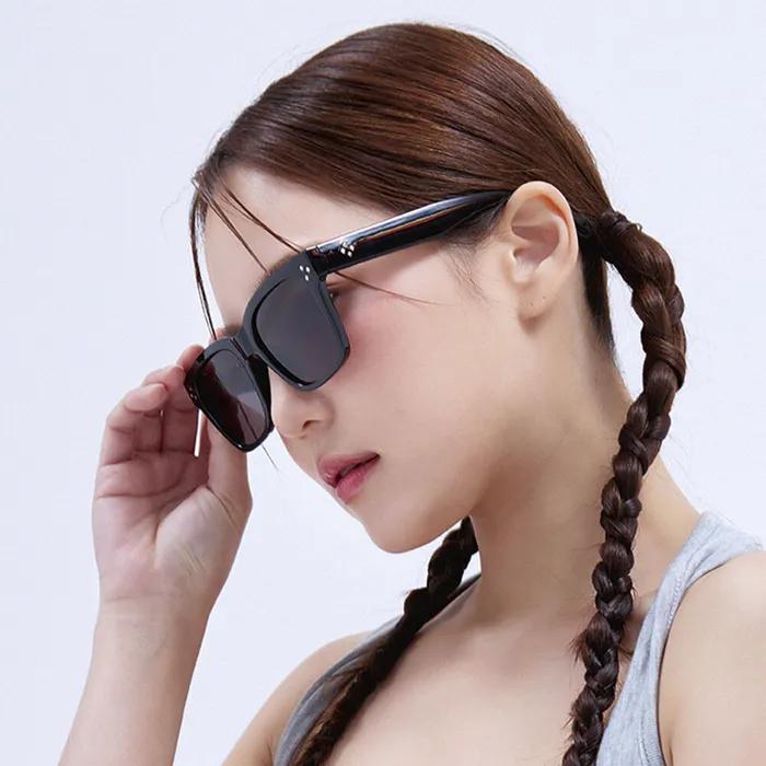 Sunglasses (FLS7447 BLACK 55)