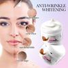 Snail Recombinant Collagen Cream SADOER Moisturizing Moisturizing Cream