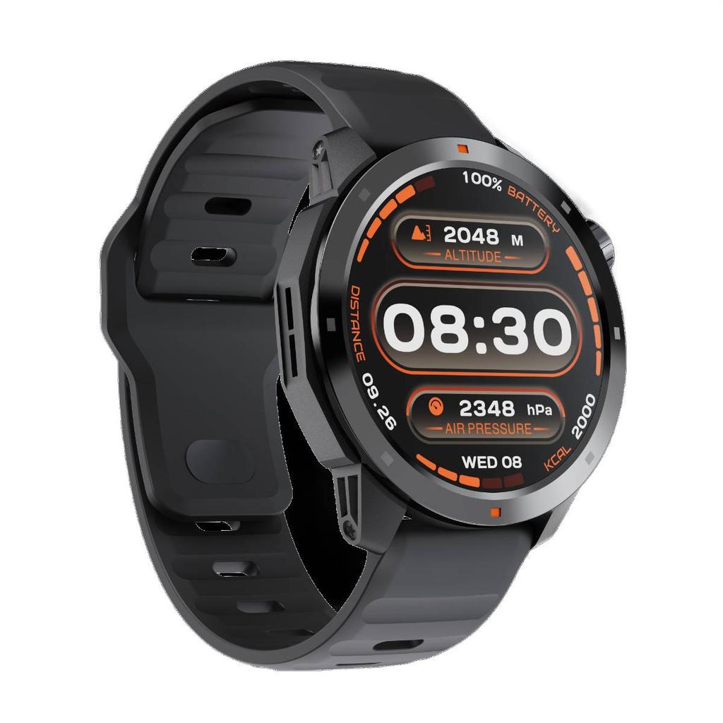 Kiano Watch Xtreme Smartwatch
