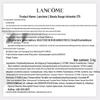 Lancôme Valentinstag Limited Edition L'Absolu Rouge Lippenstift Geschenkset