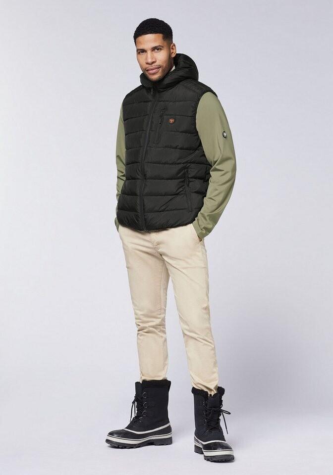Зимняя куртка Chiemsee Padded Vest Regular Fit Pufferweste