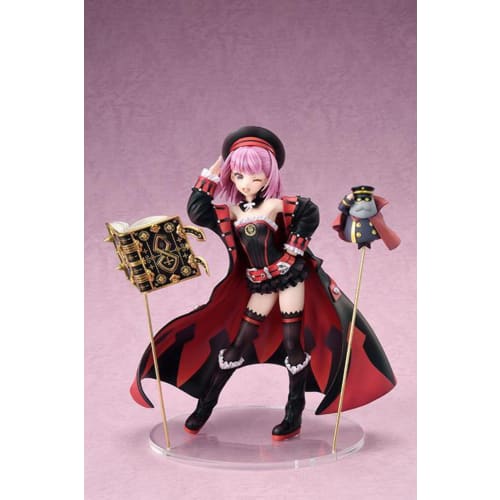 Fate/Grand Order Caster/Helena Blavatsky Standard Edition 1/7 Scale Complete Figure