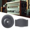 5Pcs Pressure Roller for Audios Pressure Roller Cassettes Deck Pressure Roller Recorder Accessories Pressure Wheel