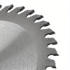 1 ks 5palcový 125mm řezný kotouč Mini kotoučová pila pro dřevo plast kov rotační řezné nástroje 40 zubů