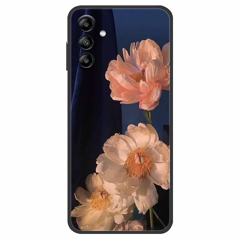 For Tecno Pova NEO 2 Case Christmas Soft Silicone TPU Phone Back Cover Case for Tecno Pova Neo 2 Capa Pova Neo2 Shockproof Funda