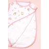Skater Summer Sizes Baby Sanrio Hello Kitty Sleeper, 60-90, Quick-Drying Pajamas, Design, BSLP1-A