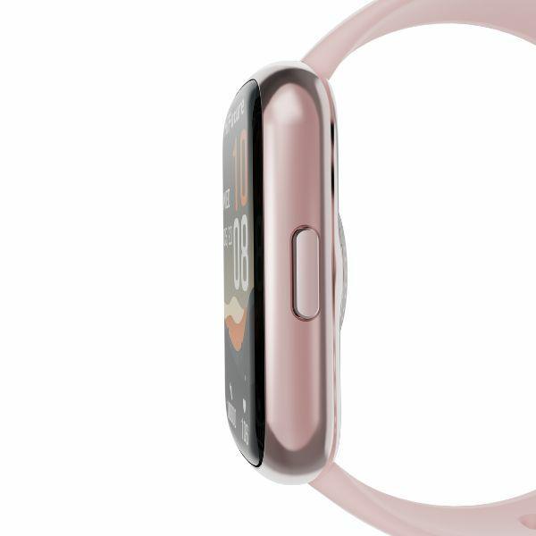 HiFuture smartwatch EVO2 pink (HSSW6RG)