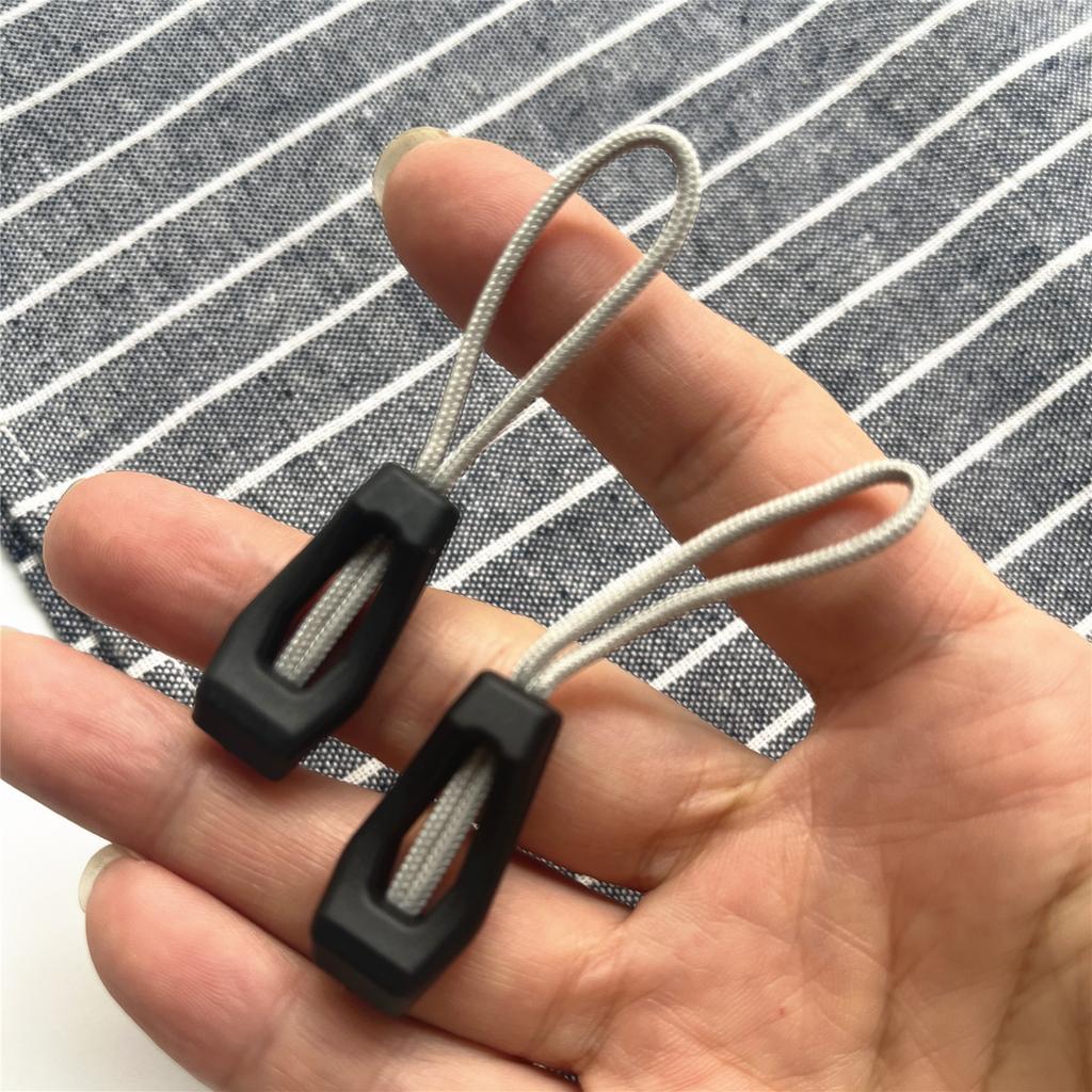 Small Lanyard Universal Accessory Plastic Chain Simple Cellular Decoration Little Rope Luggage Zipper String Phone Ring