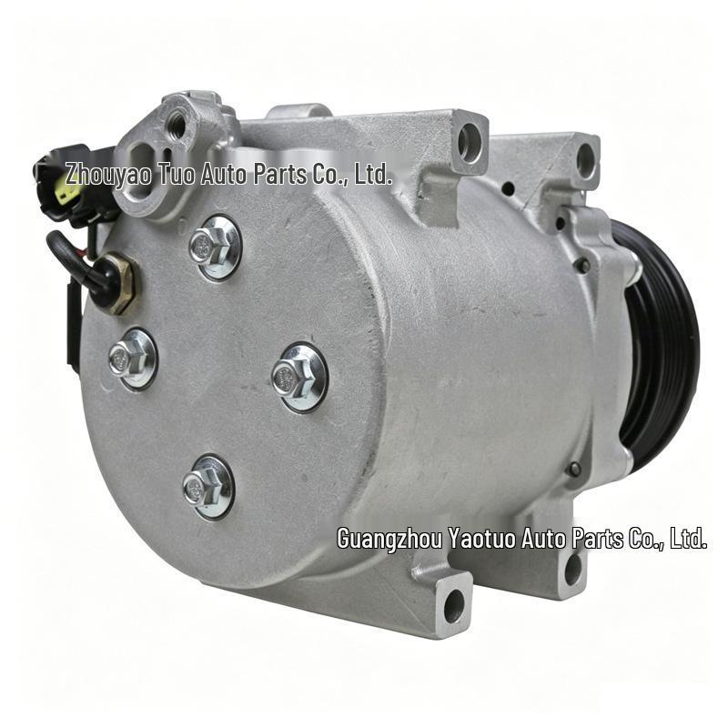 Chery Auto Air Conditioning Compressor RC.600.488