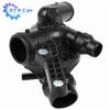 11537600584 Coolant Thermostat For BMW F20 F20N F21 F21N 114i 116i 118i 120i F30 F31 80 316i 320i N13