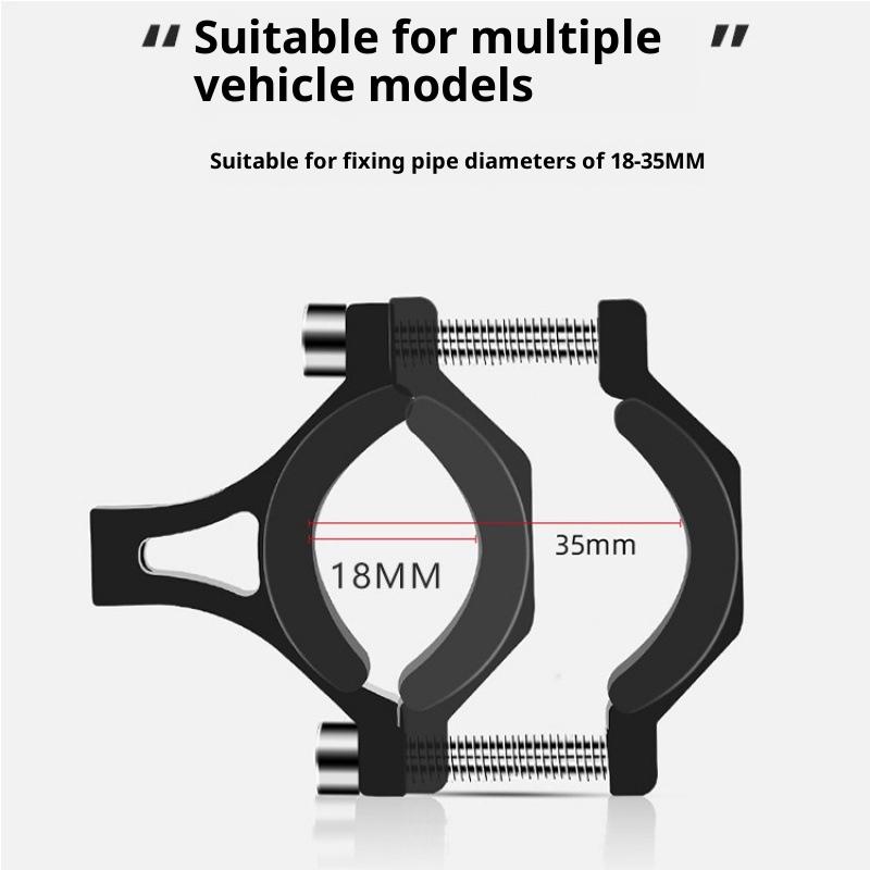 Elektroroller Haken Doppel Metall Helmhalter Einfaches Fahrrad Regal Rohr Lagerung Aufhänger Schnallen Haken Für Motorrad Fahrrad Haken