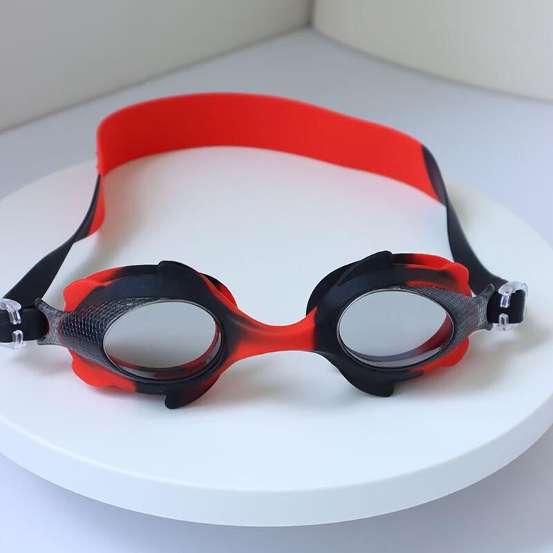 Bath Battle Kids  Anti-fog Waterproof Swim Goggles