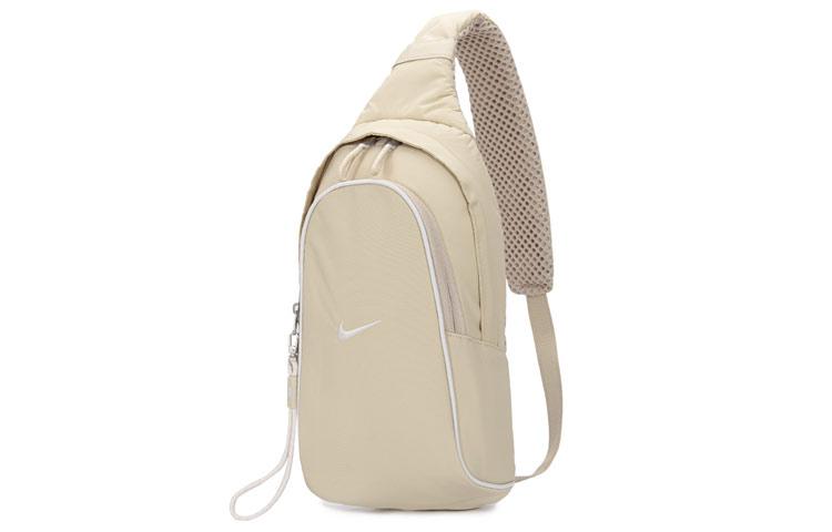 Nike Sportswear Essentials Sling Belt Bag Rattan Phantom DJ9796-206