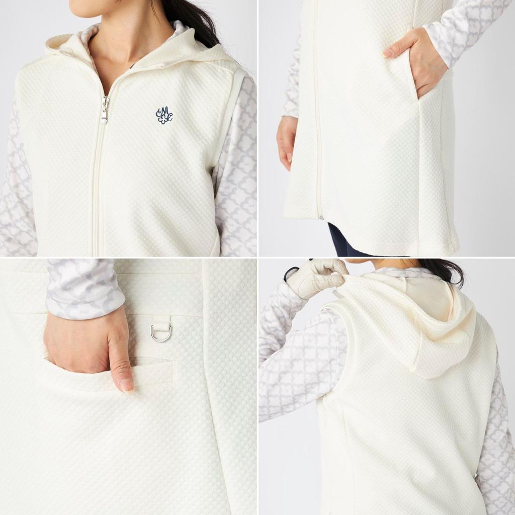 Marie Claire Women's One-Piece Vest 735425 OWTM