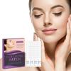 Facial Invisible Care Patch, Tight Facial Lift Skin V-Shaped Small Face Daily Transparent Patch
