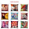 Chainsaw Man Anime Printed Removable Washable Pillows Cushions