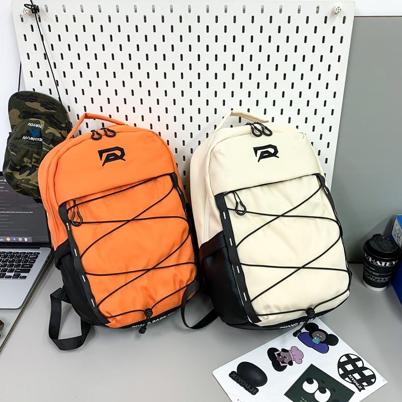 Student Sports Backpack Unisex Outdoor Backpack