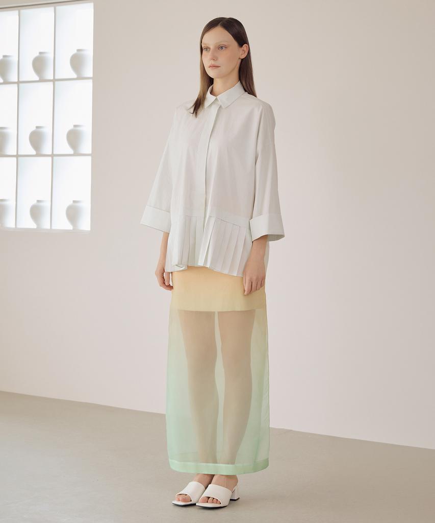 Tibaeg Ocean Skirt