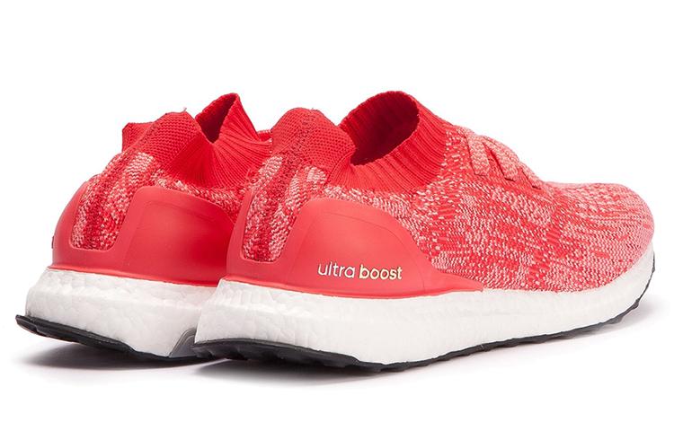 Adidas Wmns UltraBoost Uncaged 'Shock Red' Women's BB3903