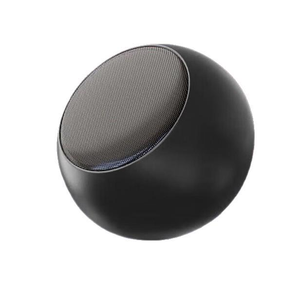 Bluetooth Subwoofer Speaker: Portable, High Volume, Outdoor & Indoor Use, M3 Wireless Mini Speaker