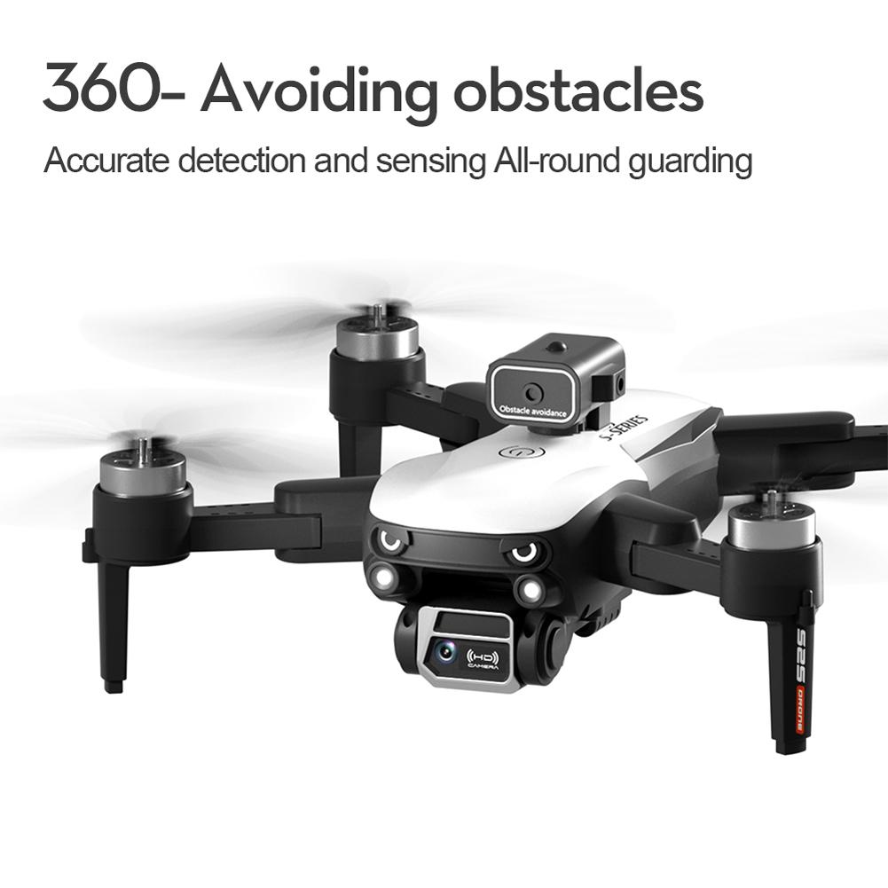 FPV Drone con Telecamera/Videocamera HD 720P WiFi Trasmissione G