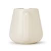 COFELITY Coffee Server (White) - Capacity: Approx. 720ml - Porcelain - Stylish