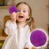 Stress Relief Slow Rebound Toys Squeezing Fun Fine Wool Ball Home Party Birthday Party To Relieve Stress And Release Anxiety