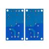 Photoresistor Light Control Relays Module For Environmental Lighting Detection DC5V/12V Automatic Control 10A Load