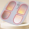Hezheng Smart Foot Massager HZ-IFT-1 CN Plug (adapter Included)