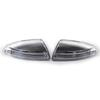 Car Left/Right Side Rearview Mirror Indicator Lamp Turn Signal Light for C-class W204 W164 2007-2011 Models Accessories
