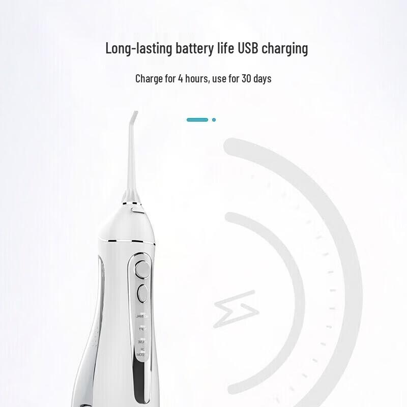 prooral Portable Water Flosser