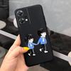 For OnePlus Nord CE 2 Lite 5G Case CPH2381 CPH2409 Silicone Cover Fashion Moon Soft Phone Cases For OnePlus Nord CE2 Lite Bumper