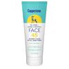 Coppertone Oil-Free Sunscreen 74ml 1 Pack Face Coppertone Oil Free + Shine Control Sunscreen Face