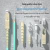 SUAXUA FC-FC 10 Gigabit OM3 Multimode Fiber Optic Patch Cable